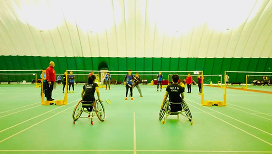 9董炯慈銘杯比賽殘疾人國家隊精彩瞬間.jpg 9董炯慈銘杯比賽殘疾人國家隊精彩瞬間.jpg